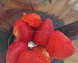 Foto langkah ke 1 dari resep Homemade Strawberry Jam|| selai stroberi.