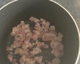 Foto del paso 1 de la receta: Arroz con vegetales recuerdo de mi infancia