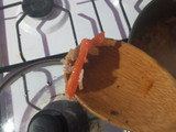 Wok de carne a la Yose
