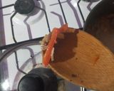 Foto del paso 1 de la receta: Wok de carne a la Yose