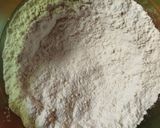 Foto langkah ke 1 dari resep Kue Terang Bulan.