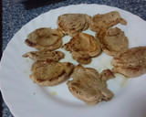 Foto del paso 2 de la receta: Solomillo a la crema de Oporto y Pasas🍇