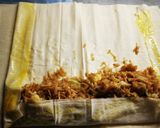 Tökös rétes recept fázis 3 fotója