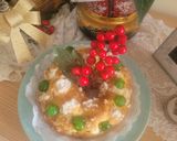 Foto del paso 8 de la receta Roscones de reyes de La cocina de Marisa