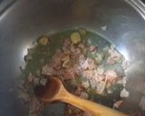 Foto del paso 5 de la receta: Espinacas con salsa Blanca