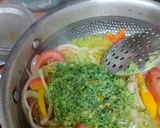 पनीरढेचा राइस रेसिपी चरण 5 फोटो