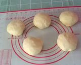 Foto langkah ke 4 dari resep Wool Roll Bread Super Lembut (Tanpa Telur).