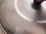 Ayam kecap bumbu medok