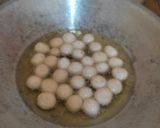 Foto langkah ke 6 dari resep Cimol SIMPLE anti meledak, anti kempes,.