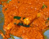 Foto langkah ke 3 dari resep Sambal Goreng Kentang Bumbu Medok.