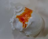 Foto langkah ke 6 dari resep RONDE (Isian kacang tanah).