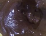 Foto langkah ke 3 dari resep Brownie Cookies.