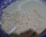 Foto langkah ke 4 dari resep 14. Tempe Goreng Tepung.
