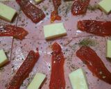 Foto del paso 10 de la receta: Pizzas para decir gracias por las 5 variedades