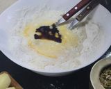 Foto del paso 3 de la receta: Torta de manzana invertida