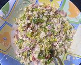 Foto del paso 3 de la receta: Sándwich vegetal