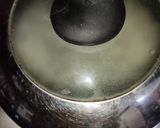 A picture of step 3 of Healthy Chicken Vegetable's Soup 🍲🍲.