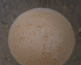Foto del paso 2 de la receta: Bizcocho rápido de clementinas. Integral y sin azúcar Thermomix