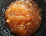 সাবুদানার লাড্ডু (sabudana ladoo recipe in bengali) রেসিপি ধাপ - 3 ছবি