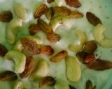 ফ্রুট রায়তা (Fruit raita recipe in Bengali) রেসিপি ধাপ - 3 ছবি