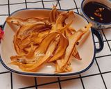 Hình bước làm 2 của món Bữa cơm gia đình