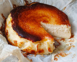 Foto del paso 5 de la receta: Tarta de queso estilo La Viña