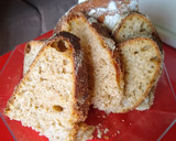 Foto del paso 4 de la receta: Hogaza morena de masa madre