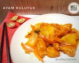 Foto langkah ke 6 dari resep Ayam Kuluyuk (Warisan Nenek).