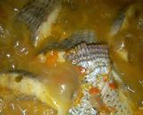 A picture of step 4 of Light fish soup.