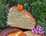 Foto del paso 6 de la receta: 🌼Pan jalá🌼