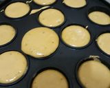 Foto langkah ke 6 dari resep Bolu Sari Kurma (Pake Cetakan Kue Lumpur).
