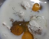 Foto del paso 2 de la receta: Filete de merluza gratinado