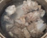 Foto langkah ke 3 dari resep Sop Iga Kambing.