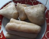 Foto langkah ke 9 dari resep Pempek Tenggiri.