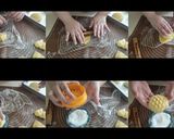 Foto langkah ke 7 dari resep Melon pan.
