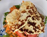 Foto del paso 3 de la receta: Sándwich de Adobera 3 pisos