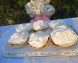 Foto del paso 9 de la receta: Rogel mini o Rogelitos (⁠ ⁠◜⁠‿⁠◝⁠ ⁠)⁠♡