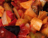 Foto del paso 7 de la receta: Pisto