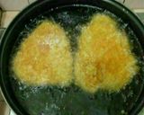 Foto langkah ke 5 dari resep Chicken Katsu.