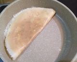 Foto langkah ke 3 dari resep Crispy Crepes.