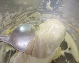 Foto del paso 2 de la receta: Waffles salados de fécula de mandioca: sin gluten, sin lácteos