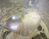 Foto del paso 2 de la receta: Waffles salados de fécula de mandioca: sin gluten, sin lácteos