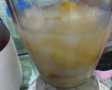 Foto langkah ke 2 dari resep 🥭Jus Mangga🥭.