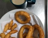 Foto del paso 3 de la receta: Rosquetes variedad de usos