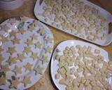 Coconut chinchinmatakin girki1 hoto