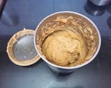 A picture of step 1 of Jack fruit Halwa.