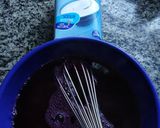 Foto del paso 2 de la receta: Gelatina con yogurt natural