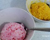 【親子食堂】瘋世足~彩色足球便當的食譜步驟2照片