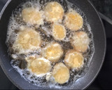 Foto del paso 2 de la receta: Chuleta con patatas a la importancia