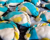 Foto del paso 4 de la receta: Empanadas argento